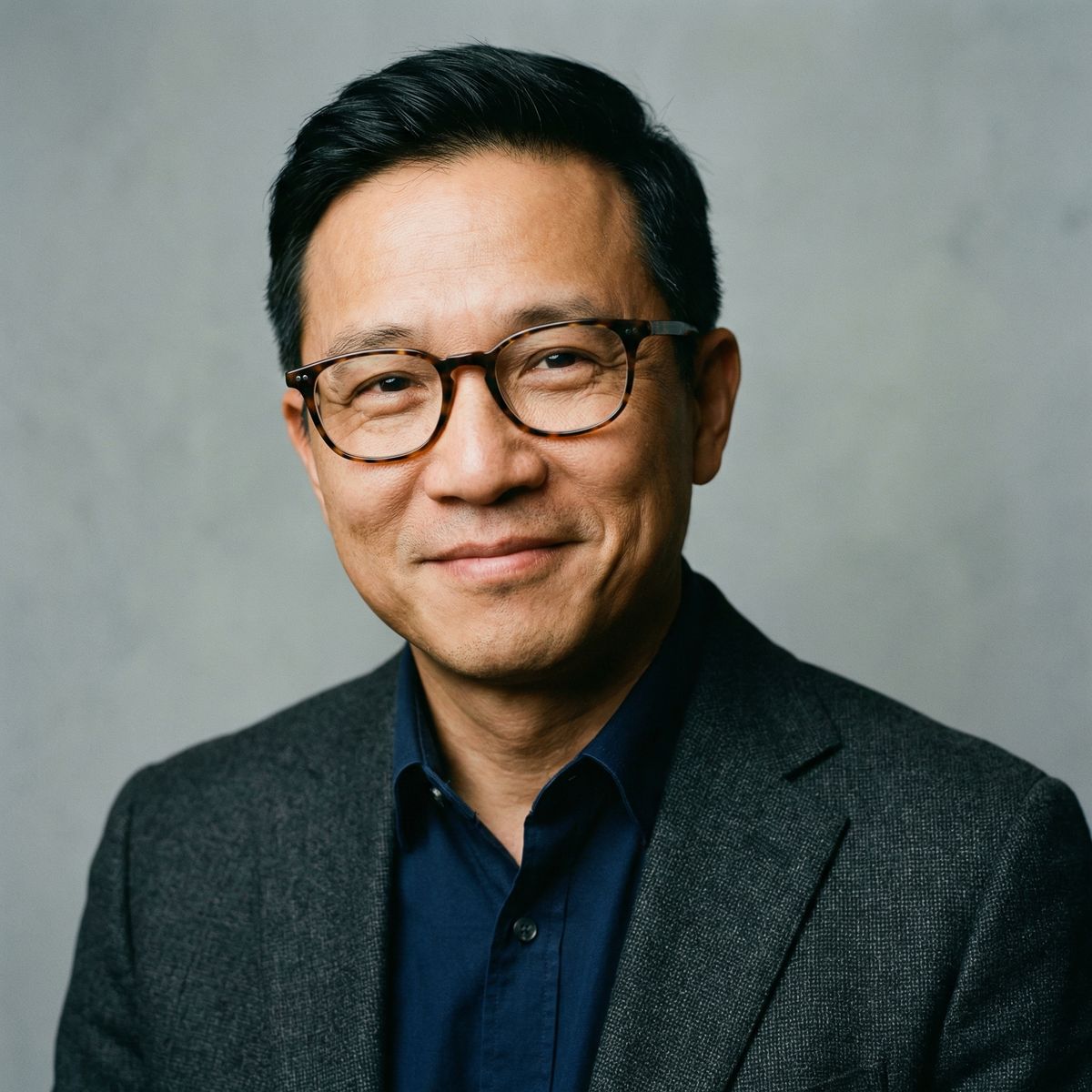 精神小妹制片人王鹤鸣