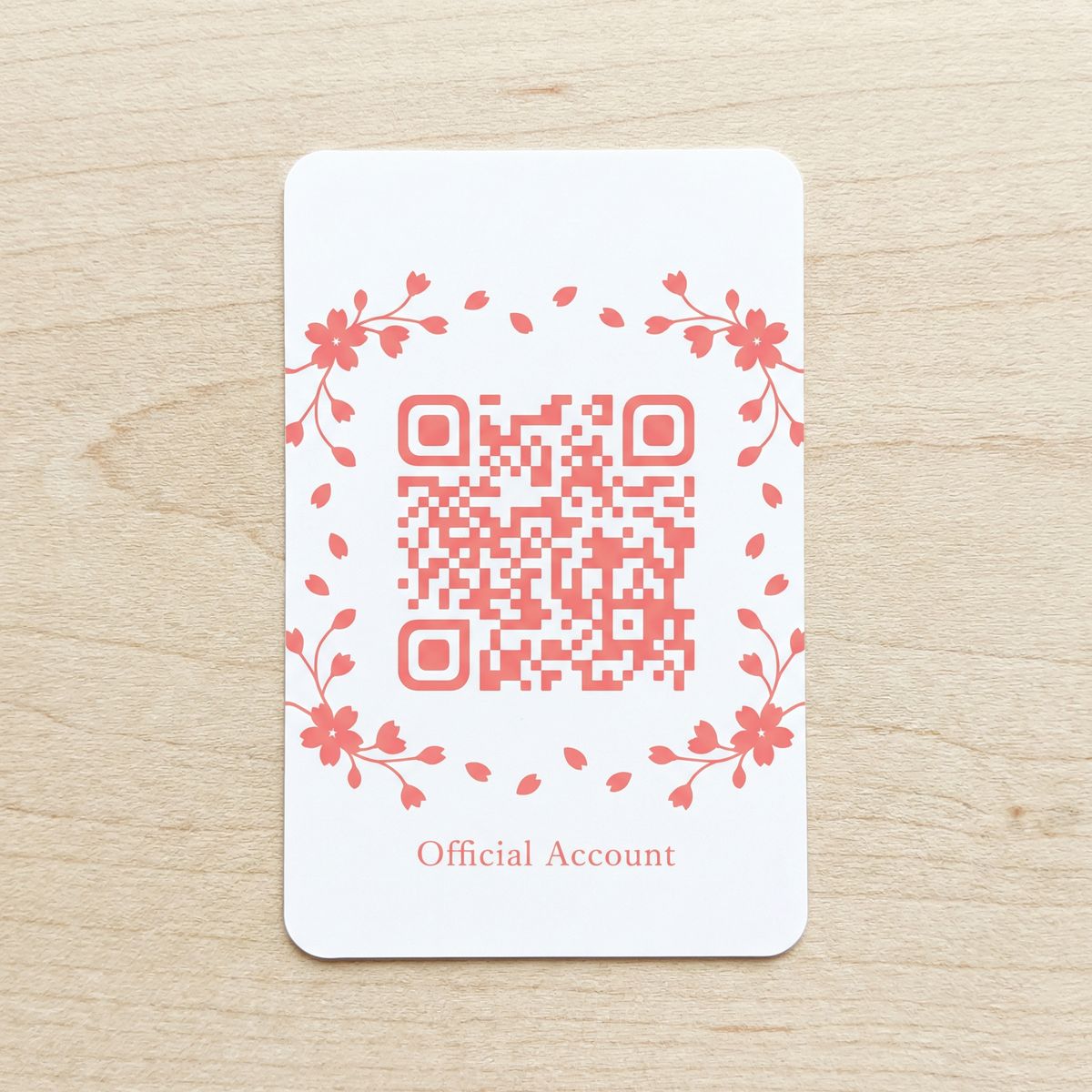 精神小妹公众号二维码